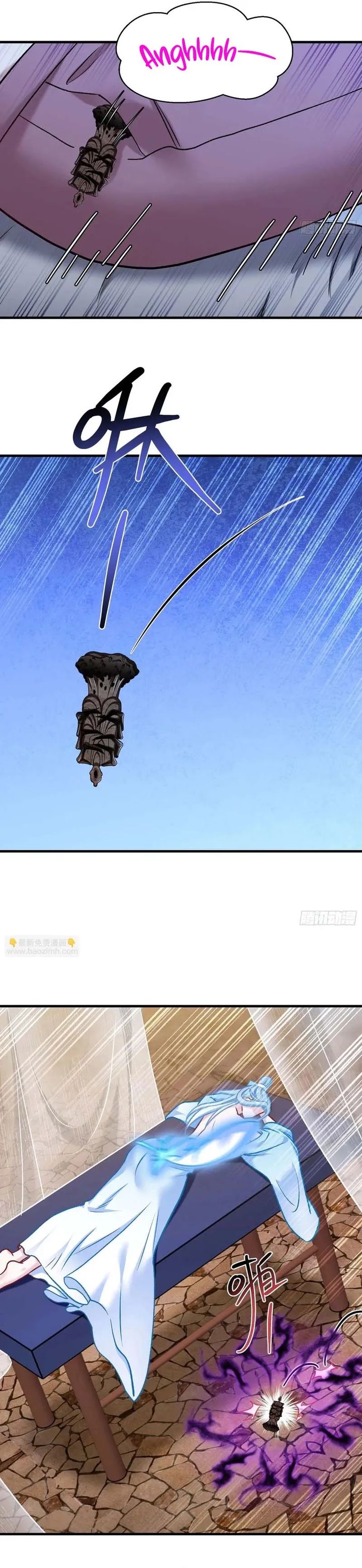 After Improperly Licking a Dog, I Became a Billionaire Chapter 265 Gambar 14