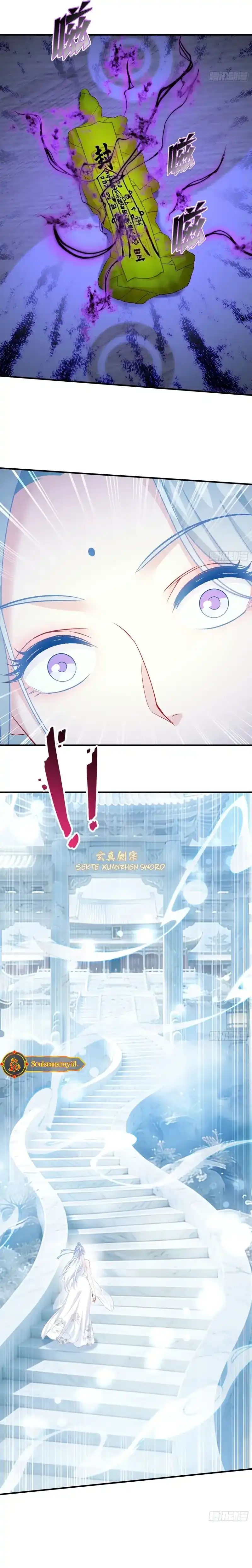 After Improperly Licking a Dog, I Became a Billionaire Chapter 266 Gambar 5