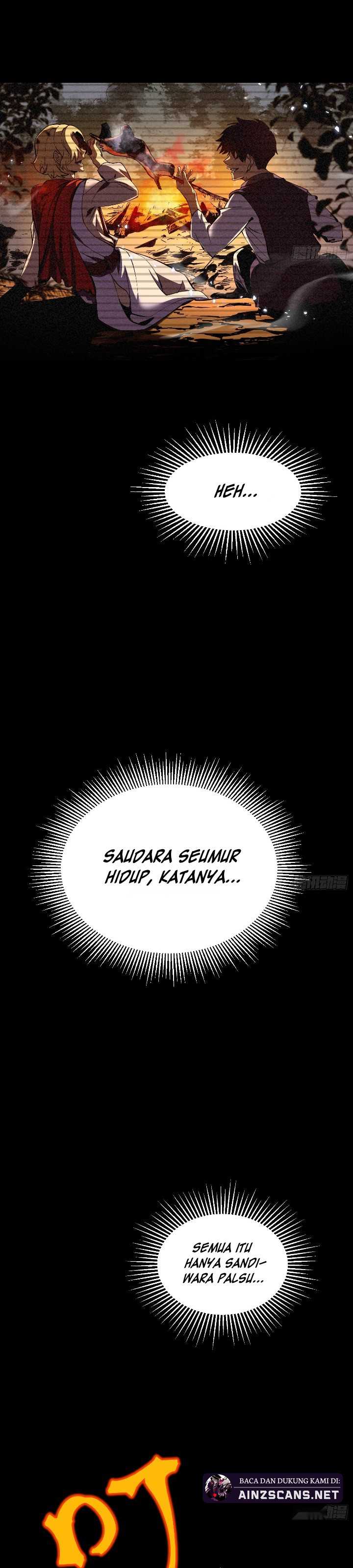 After Rebirth, I Used Mirror Reversal For Vengeance Chapter 01 Gambar 12