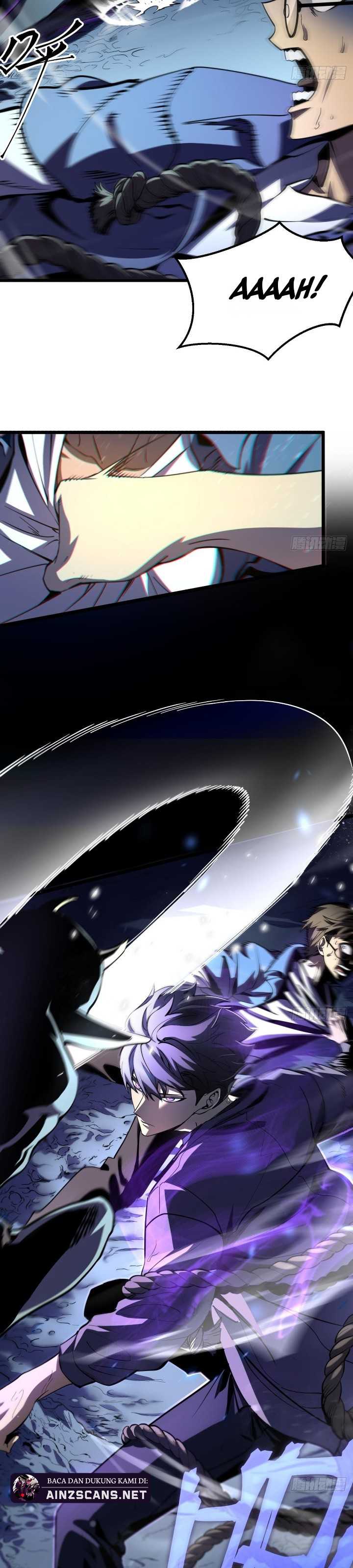 After Rebirth, I Used Mirror Reversal For Vengeance Chapter 01 Gambar 27