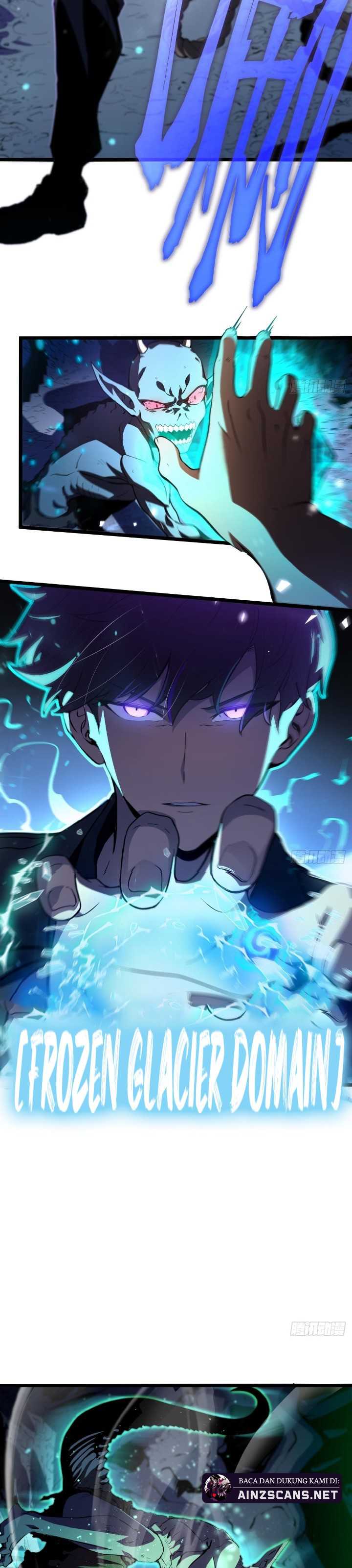 After Rebirth, I Used Mirror Reversal For Vengeance Chapter 01 Gambar 28