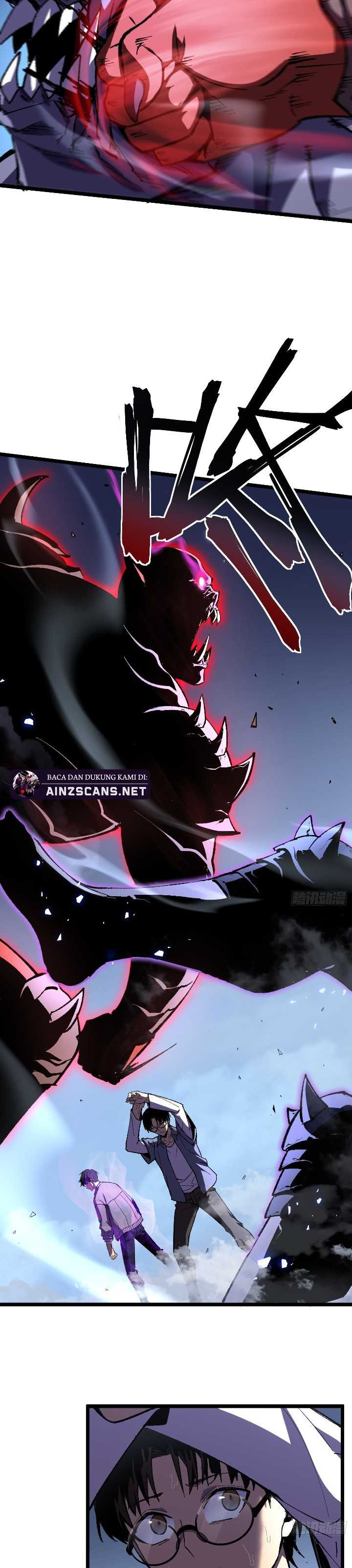 After Rebirth, I Used Mirror Reversal For Vengeance Chapter 01 Gambar 55