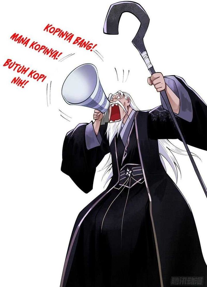 After Rebirth, I Used Mirror Reversal For Vengeance Chapter 03 Gambar 39