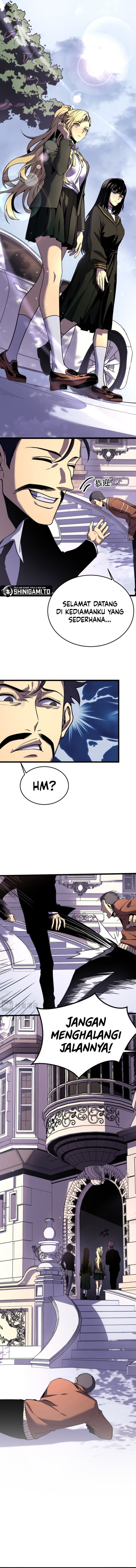 After Rebirth, I Used Mirror Reversal For Vengeance Chapter 07 Gambar 3