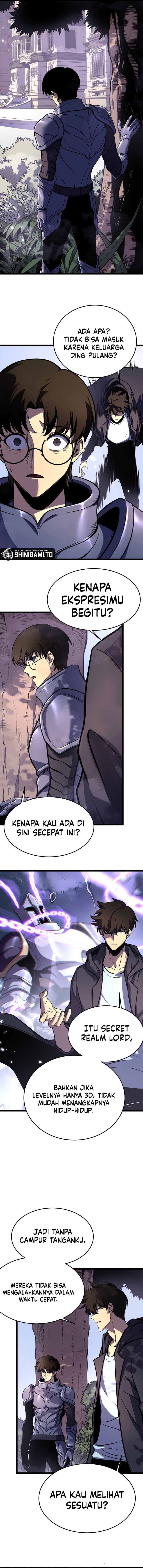 After Rebirth, I Used Mirror Reversal For Vengeance Chapter 07 Gambar 4