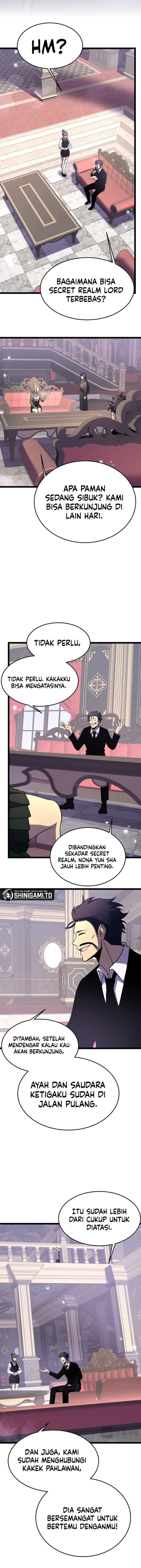 After Rebirth, I Used Mirror Reversal For Vengeance Chapter 07 Gambar 9