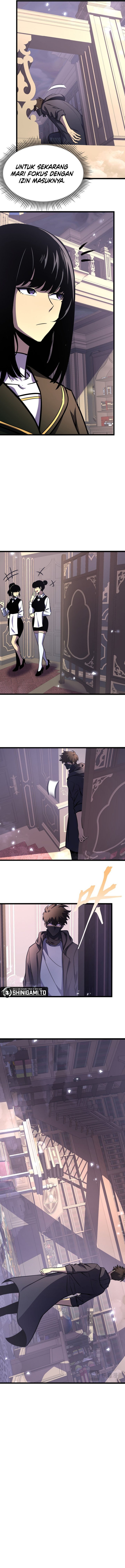 After Rebirth, I Used Mirror Reversal For Vengeance Chapter 07 Gambar 11