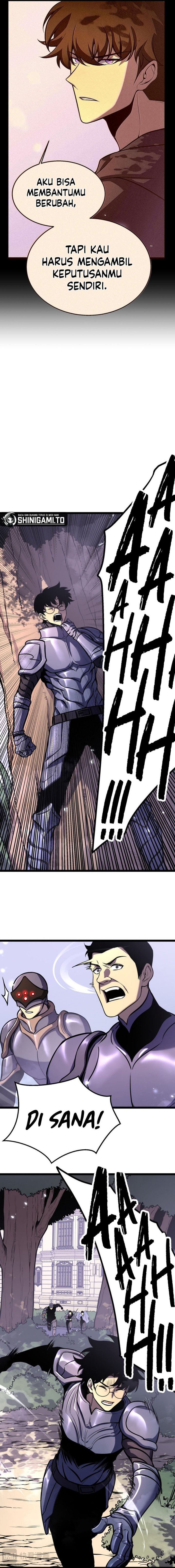 After Rebirth, I Used Mirror Reversal For Vengeance Chapter 07 Gambar 15