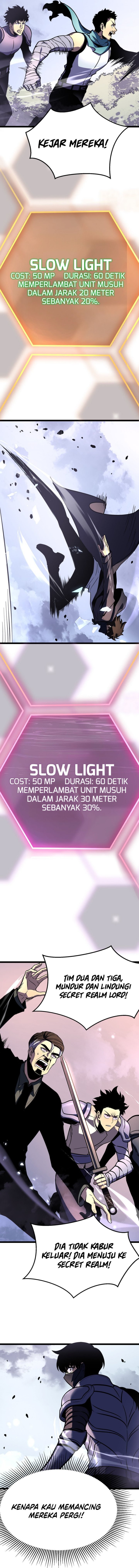 After Rebirth, I Used Mirror Reversal For Vengeance Chapter 07 Gambar 17