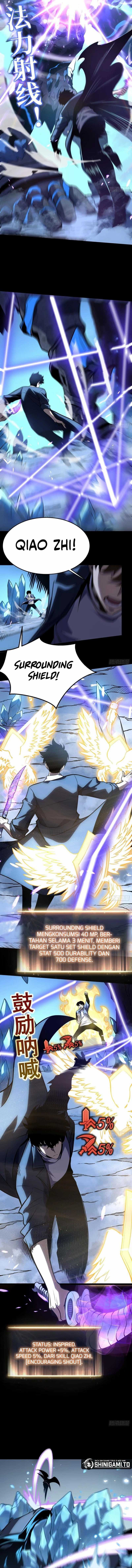 After Rebirth, I Used Mirror Reversal For Vengeance Chapter 12 Gambar 3