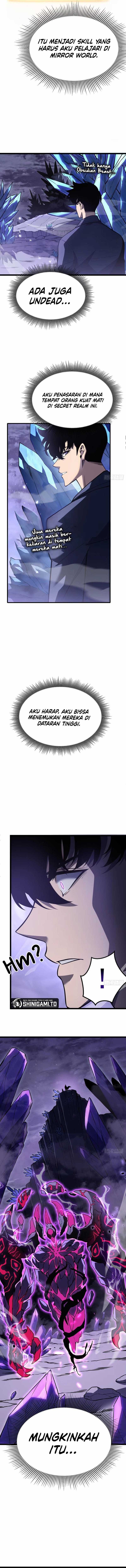 After Rebirth, I Used Mirror Reversal For Vengeance Chapter 12 Gambar 6