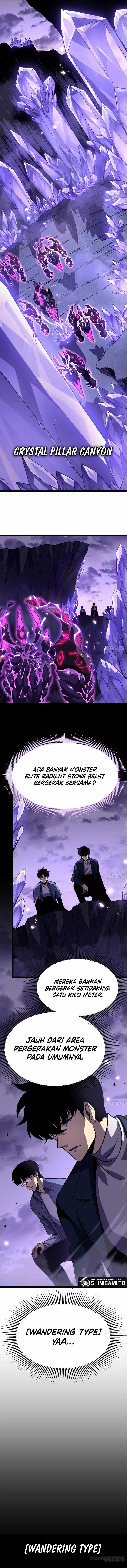 After Rebirth, I Used Mirror Reversal For Vengeance Chapter 12 Gambar 7