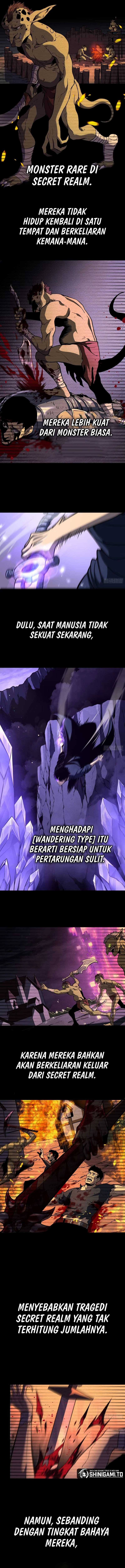After Rebirth, I Used Mirror Reversal For Vengeance Chapter 12 Gambar 8