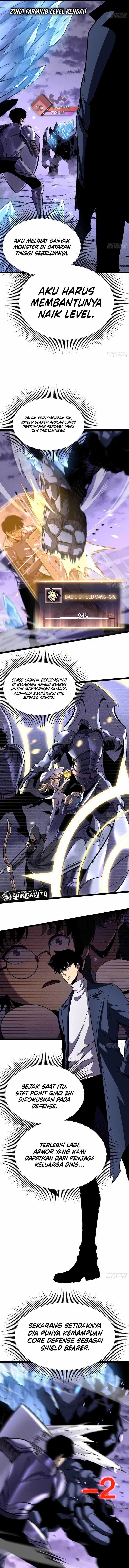 After Rebirth, I Used Mirror Reversal For Vengeance Chapter 12 Gambar 12
