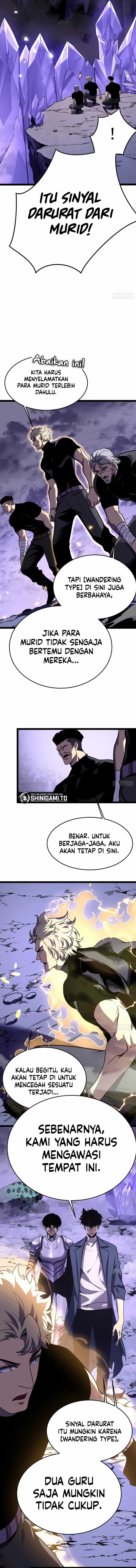 After Rebirth, I Used Mirror Reversal For Vengeance Chapter 12 Gambar 18