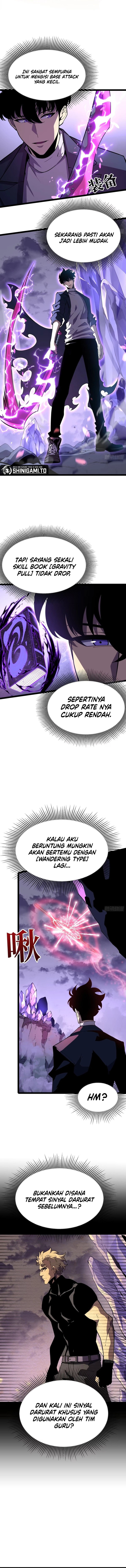 After Rebirth, I Used Mirror Reversal For Vengeance Chapter 13 Gambar 6