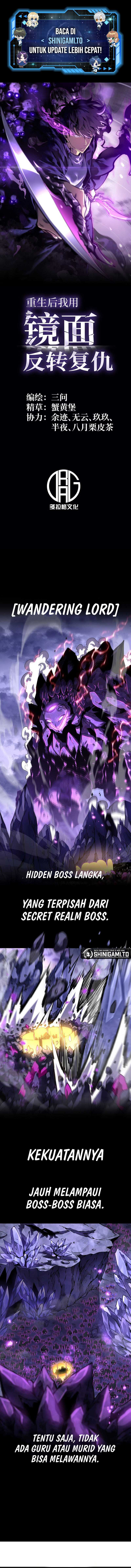 After Rebirth, I Used Mirror Reversal For Vengeance Chapter 15 Gambar 1