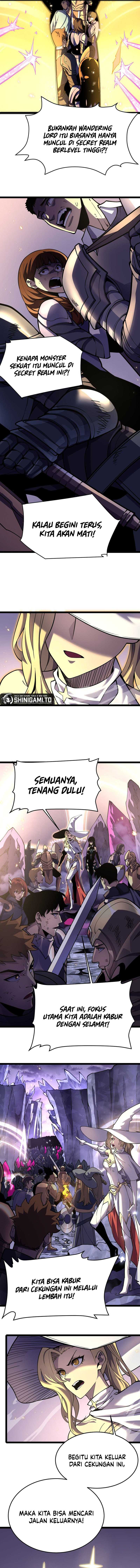 After Rebirth, I Used Mirror Reversal For Vengeance Chapter 15 Gambar 2