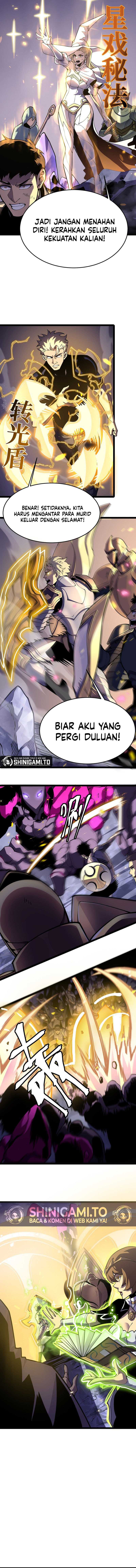 After Rebirth, I Used Mirror Reversal For Vengeance Chapter 15 Gambar 3