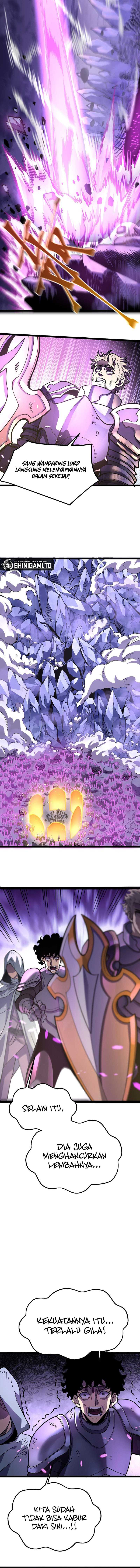 After Rebirth, I Used Mirror Reversal For Vengeance Chapter 15 Gambar 8
