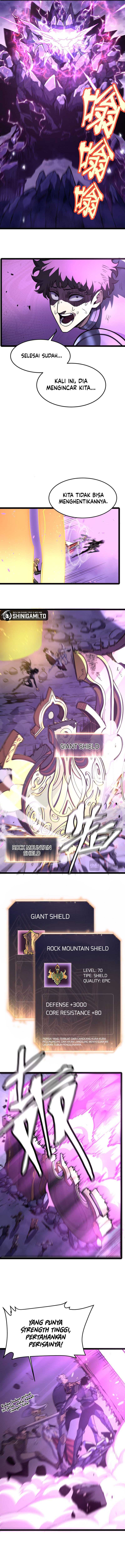 After Rebirth, I Used Mirror Reversal For Vengeance Chapter 15 Gambar 9