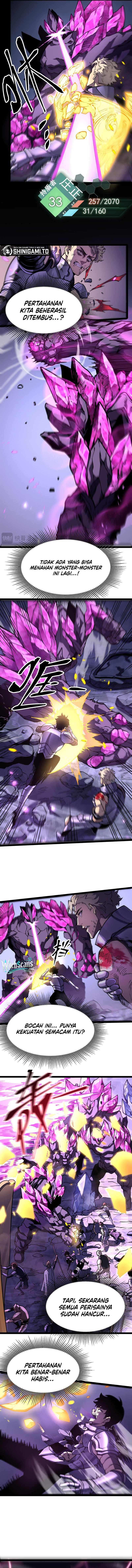After Rebirth, I Used Mirror Reversal For Vengeance Chapter 15 Gambar 12