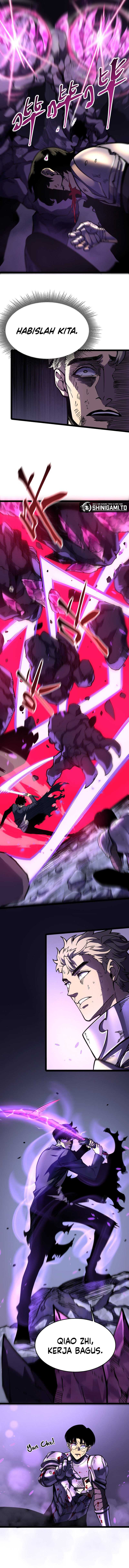 After Rebirth, I Used Mirror Reversal For Vengeance Chapter 15 Gambar 13