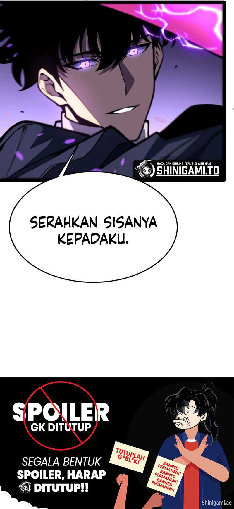 After Rebirth, I Used Mirror Reversal For Vengeance Chapter 15 Gambar 14