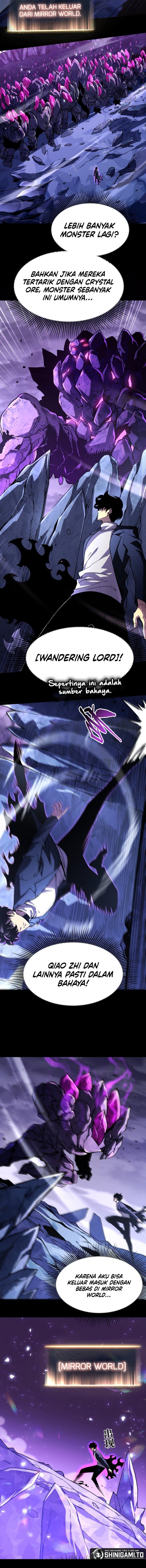 After Rebirth, I Used Mirror Reversal For Vengeance Chapter 16 Gambar 5
