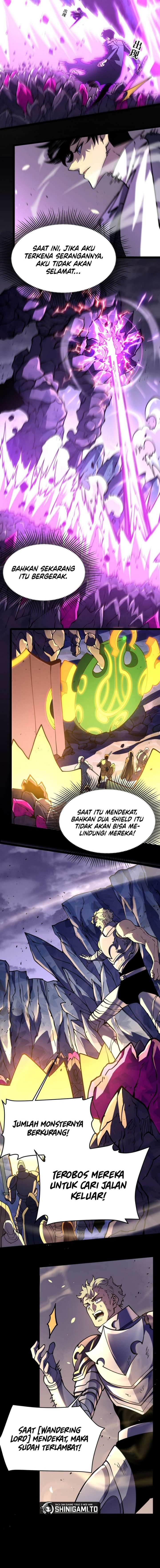 After Rebirth, I Used Mirror Reversal For Vengeance Chapter 16 Gambar 12