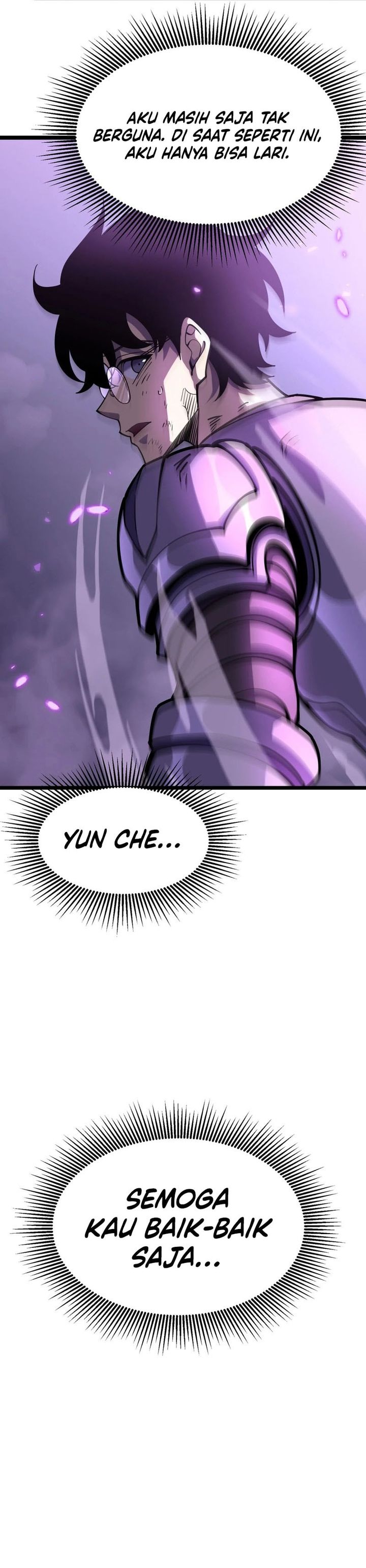 After Rebirth, I Used Mirror Reversal For Vengeance Chapter 17 Gambar 4