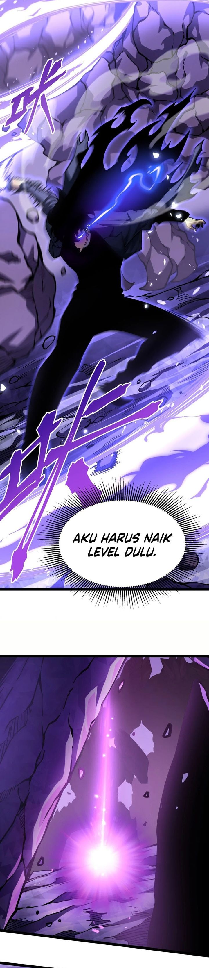 After Rebirth, I Used Mirror Reversal For Vengeance Chapter 17 Gambar 10