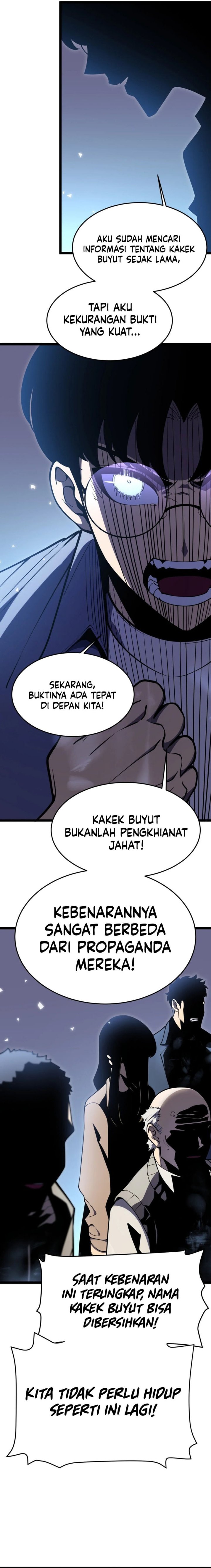 After Rebirth, I Used Mirror Reversal For Vengeance Chapter 20 Gambar 6