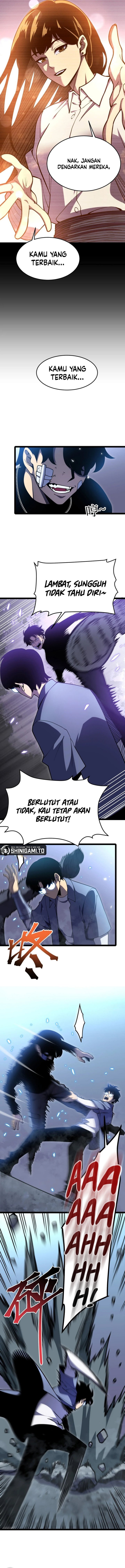 After Rebirth, I Used Mirror Reversal For Vengeance Chapter 20 Gambar 10