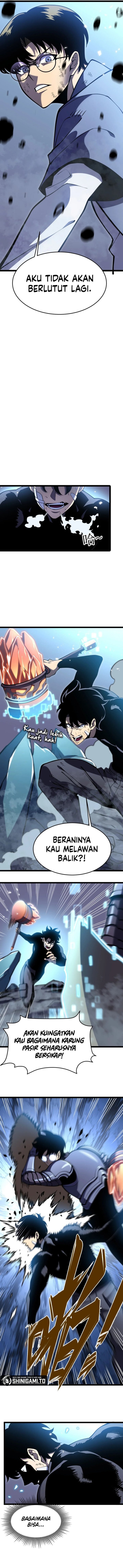 After Rebirth, I Used Mirror Reversal For Vengeance Chapter 20 Gambar 11