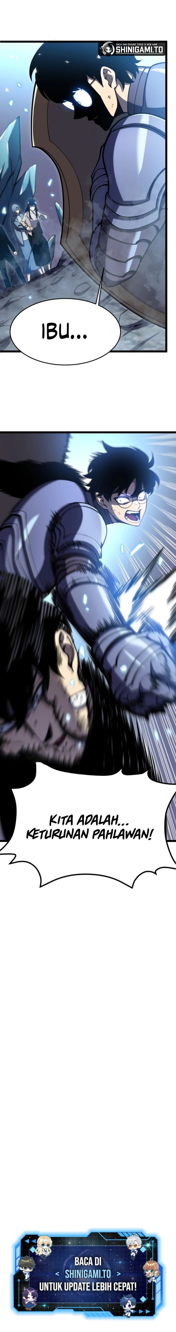 After Rebirth, I Used Mirror Reversal For Vengeance Chapter 20 Gambar 12