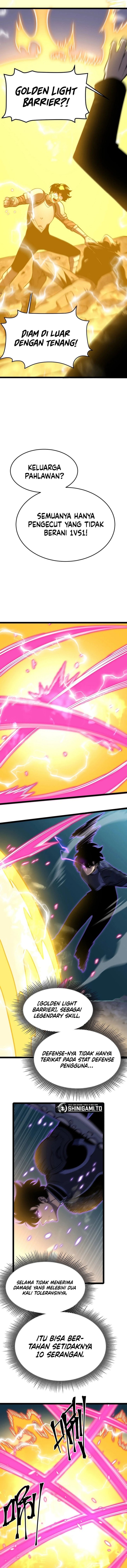 After Rebirth, I Used Mirror Reversal For Vengeance Chapter 21 Gambar 7