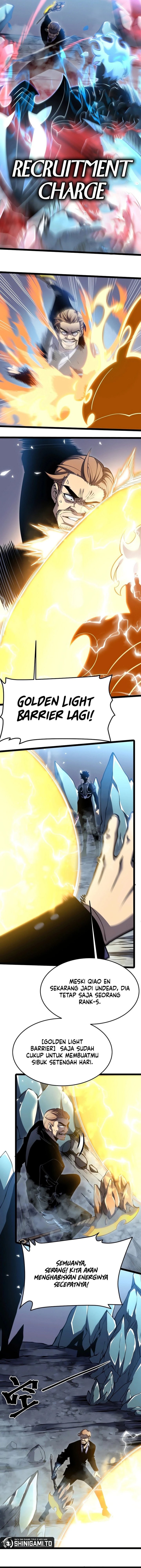 After Rebirth, I Used Mirror Reversal For Vengeance Chapter 22 Gambar 5