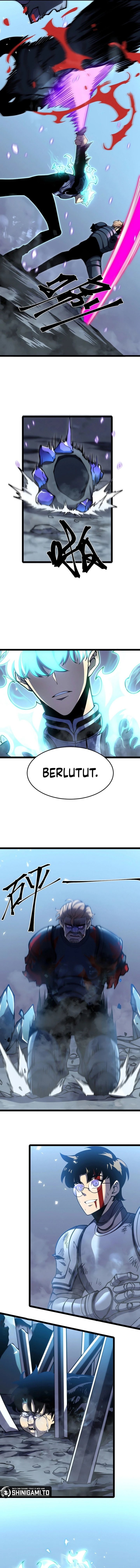 After Rebirth, I Used Mirror Reversal For Vengeance Chapter 22 Gambar 14