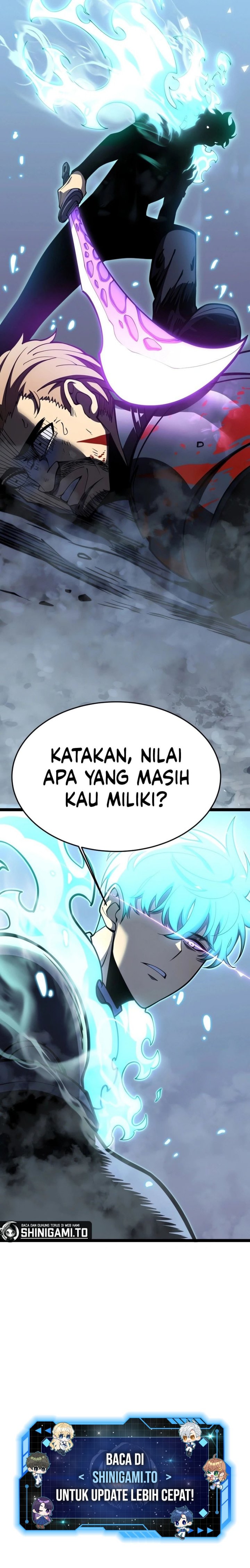 After Rebirth, I Used Mirror Reversal For Vengeance Chapter 22 Gambar 15