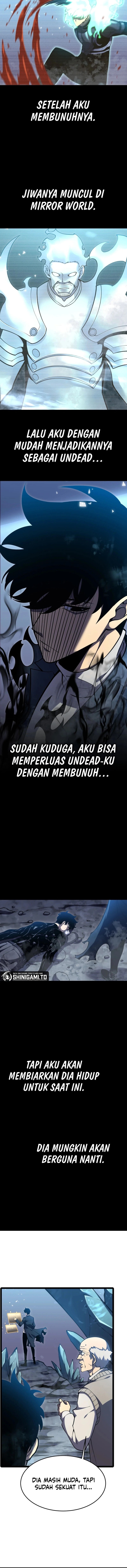 After Rebirth, I Used Mirror Reversal For Vengeance Chapter 23 Gambar 3