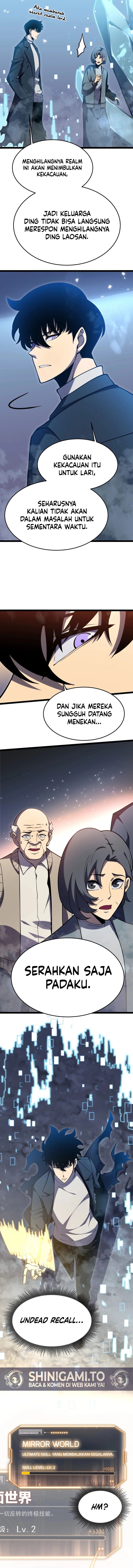 After Rebirth, I Used Mirror Reversal For Vengeance Chapter 23 Gambar 8