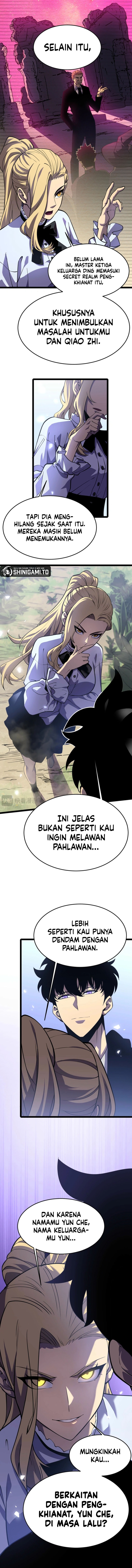 After Rebirth, I Used Mirror Reversal For Vengeance Chapter 24 Gambar 6