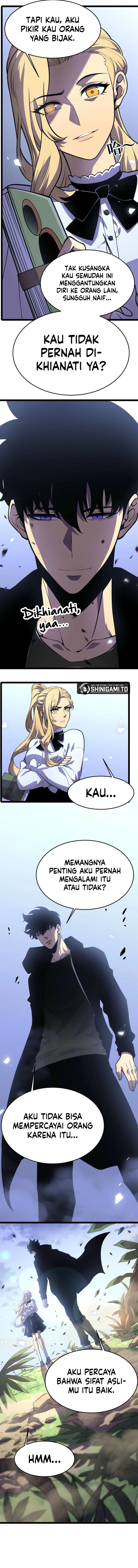 After Rebirth, I Used Mirror Reversal For Vengeance Chapter 24 Gambar 9