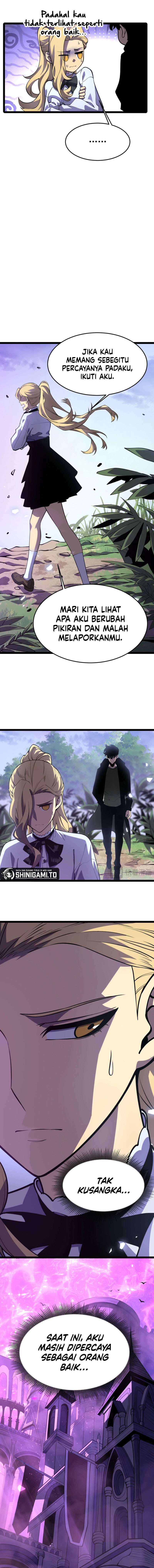 After Rebirth, I Used Mirror Reversal For Vengeance Chapter 24 Gambar 10