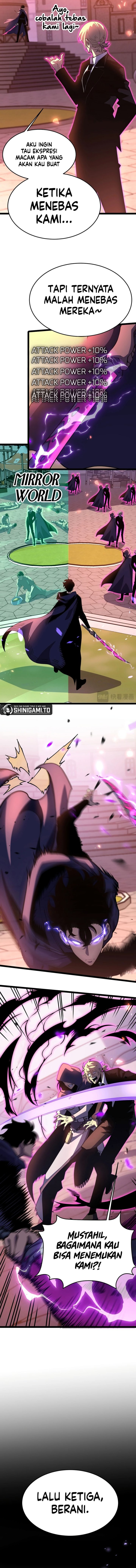 After Rebirth, I Used Mirror Reversal For Vengeance Chapter 26 Gambar 10