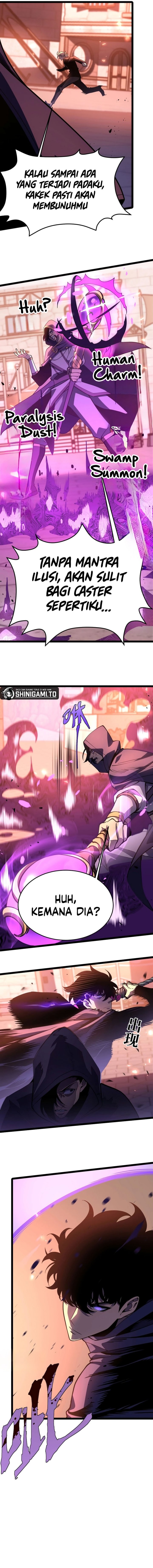 After Rebirth, I Used Mirror Reversal For Vengeance Chapter 26 Gambar 12