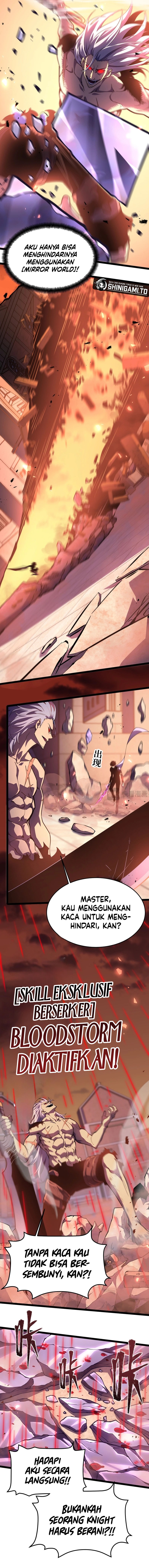 After Rebirth, I Used Mirror Reversal For Vengeance Chapter 28 Gambar 4