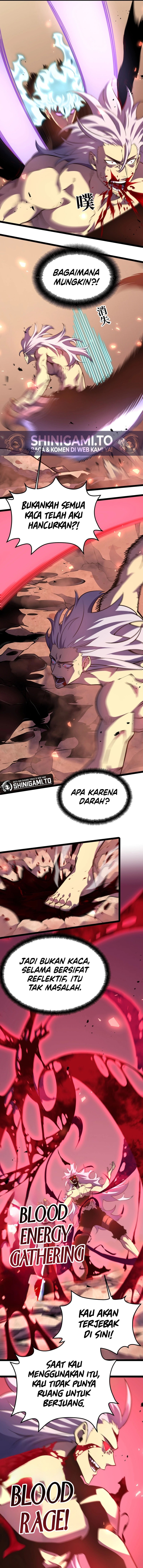 After Rebirth, I Used Mirror Reversal For Vengeance Chapter 28 Gambar 13