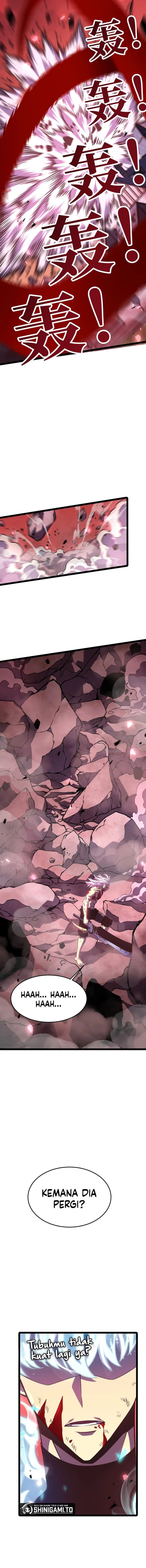 After Rebirth, I Used Mirror Reversal For Vengeance Chapter 29 Gambar 10